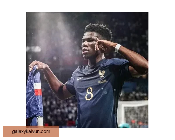 楚阿梅尼在防守中展现非凡能力,助力球队后防稳固表现亮眼 楚阿梅尼在防守中展现非凡能力,助力球队后防稳固表现亮眼