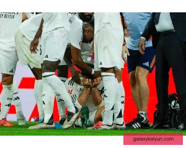 卡瓦哈尔伤病管理