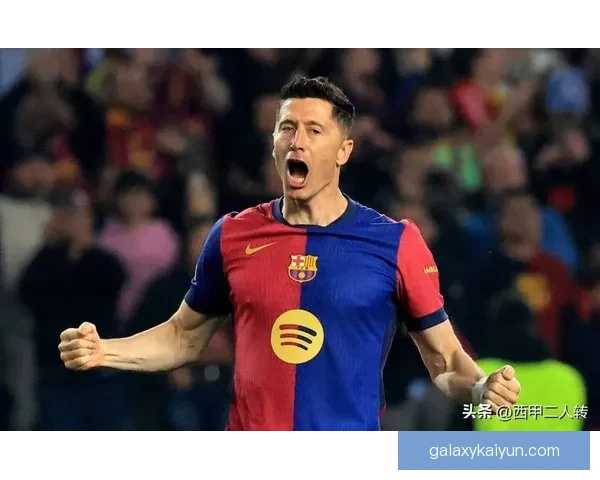 莱万多夫斯基后备进球纪录