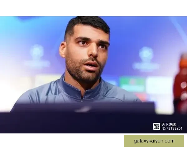 布兰特本赛季进球数据持续提升，已成为球队进攻核心之一。