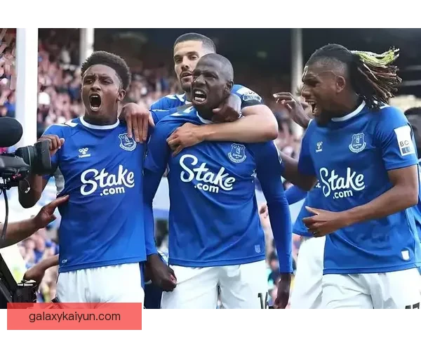 英超豪帅纽卡状态回暖，近期表现值得关注