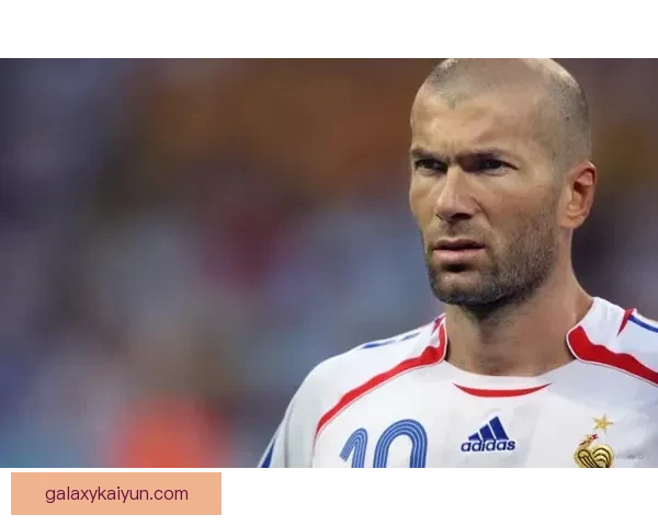 齐达内进攻端表现持续提升，传球精准度与创造机会能力备受关注