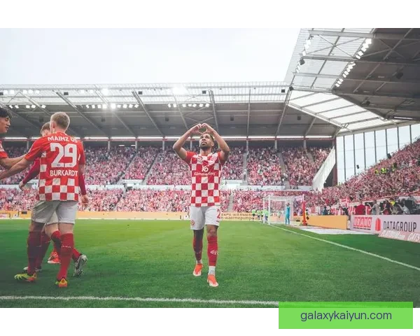 美因茨战术解析：球队定位及近期表现分析