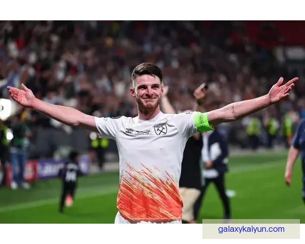 西汉姆在欧协联阶段表现稳健，有望继续争夺冠军荣誉